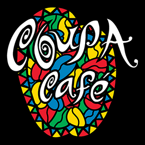 Coupa Cafe